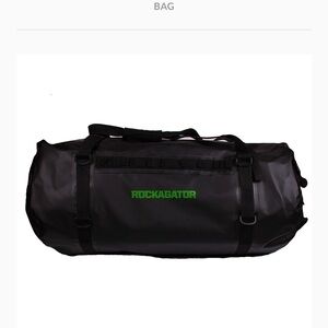 Rockagator 60L Duffel Bag